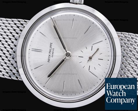 patek philippe convertible